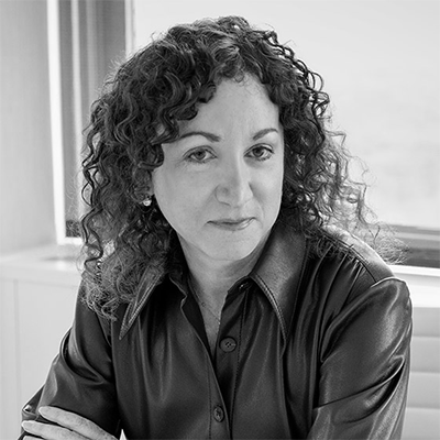 Jill Granoff Headshot.